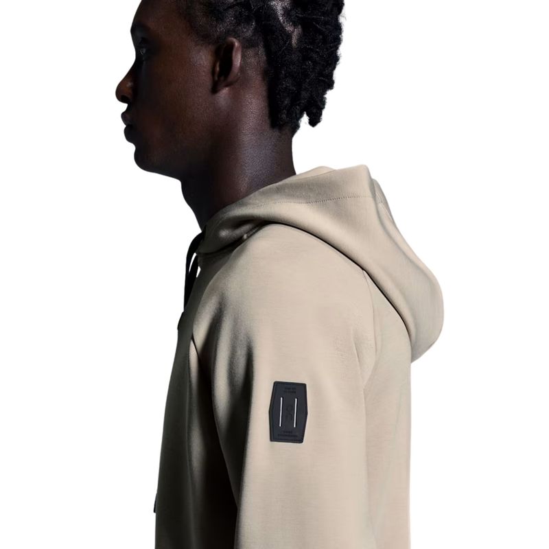 blusao-com-capuz-on-running-hoodie-masculino-bege