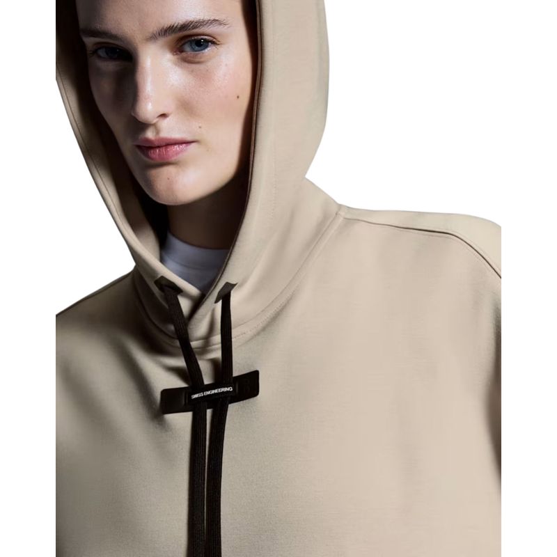 blusao-com-capuz-on-running-hoodie-feminino-bege