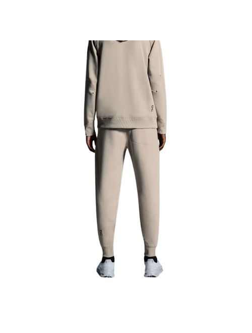 Calça On Running Sweat 3 Masculina - Bege