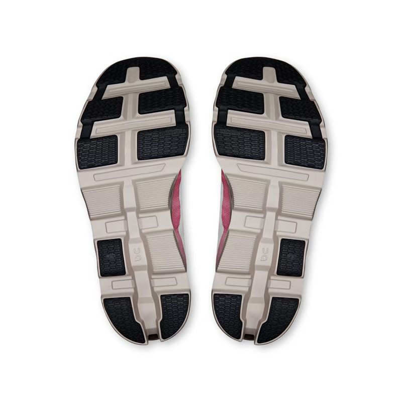 tenis-on-running-cloudmonster-2-masculino-branco-vermelho