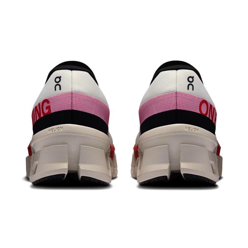 tenis-on-running-cloudmonster-2-masculino-branco-vermelho