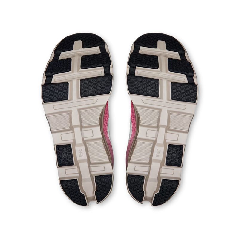tenis-on-running-cloudmonster-2-feminino-branco-vermelho
