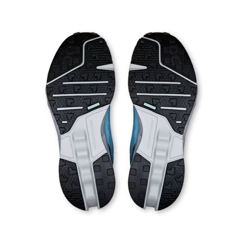 tenis-on-running-cloudsurfer-trail-1-masculino-azul-preto