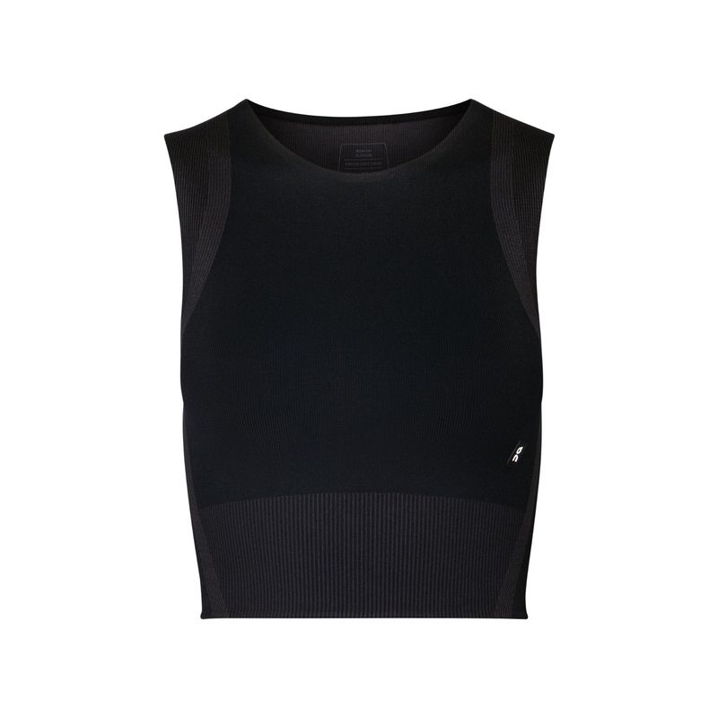 top-on-running-studio-knit-crop-feminino-preto