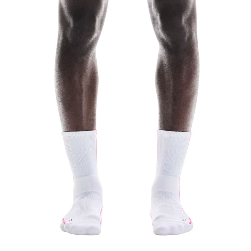 meia-on-running--court-high-masculina-branca-rosa