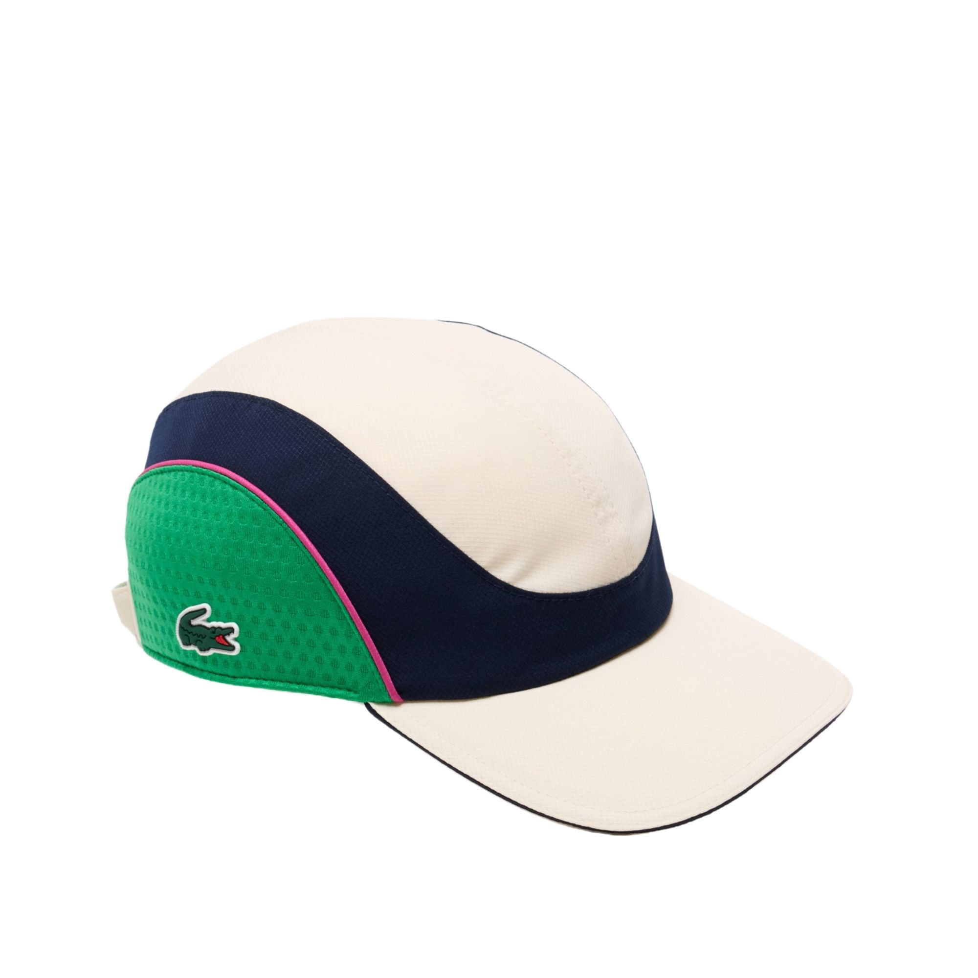 Boné Lacoste Sport Masculino - Multicolor