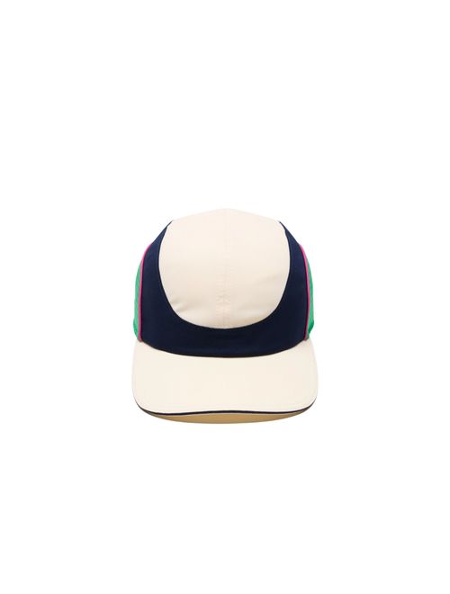 Boné Lacoste Sport Masculino - Multicolor