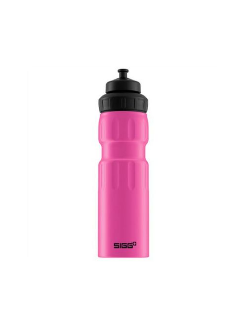 Garrafa Squeeze Sigg Alumínio Wmb Sports 750Ml Touch Unissex - Pink