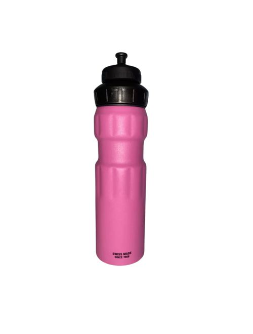 Garrafa Squeeze Sigg Alumínio Wmb Sports 750Ml Touch Unissex - Pink