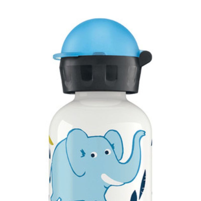 garrafa-squeeze-sigg-aluminio-elephant-family-300ml-unissex-branca