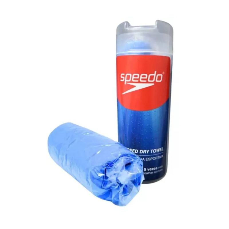 toalha-speedo-dry-towel-unissex-azul