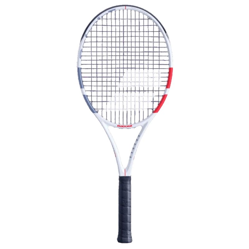 raquete-de-tenis-babolat-strike-evo-unissex-branca-vermelha