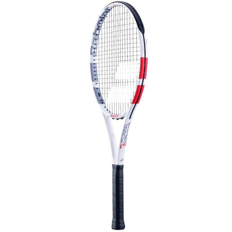 raquete-de-tenis-babolat-strike-evo-unissex-branca-vermelha