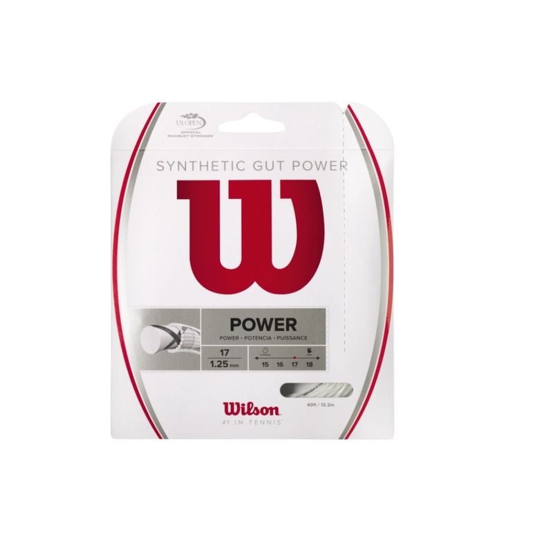 corda-para-raquete-wilson-synthetic-gut-power-17l-1.25mm-unissex-branca