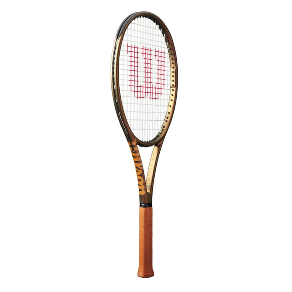 佐*太様 Wilson PRO STAFF RF97 V11.0 Used Wilson Pro Staff RF 97 Autograph Racket 2016 (v11) - Tennis