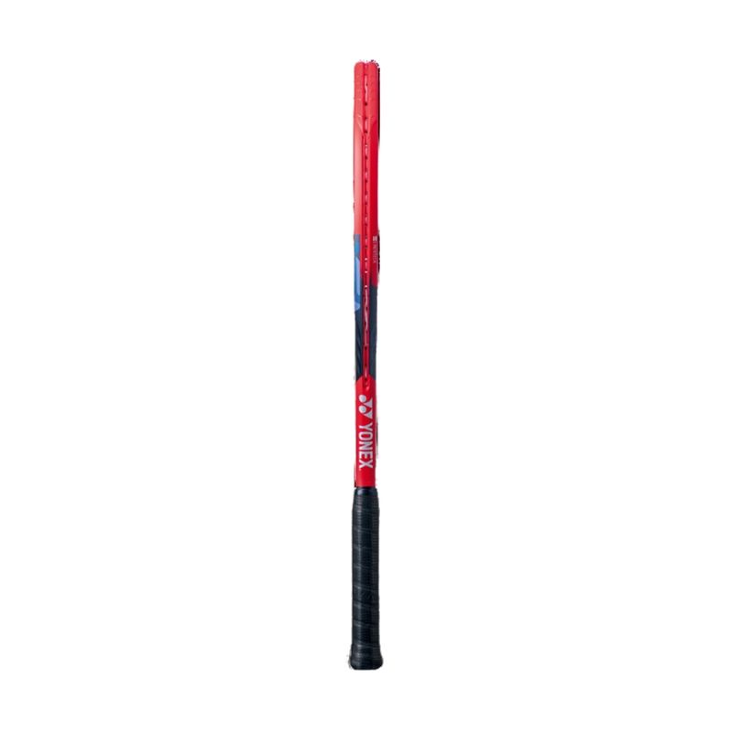 raquete-de-tenis-yonex-vcore-100-scarlet-unissex-vermelha-preta