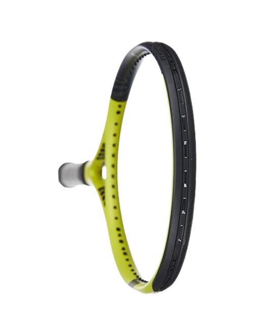 Raquete De Tênis Dunlop Sx 300 Unissex - Preta/Verde