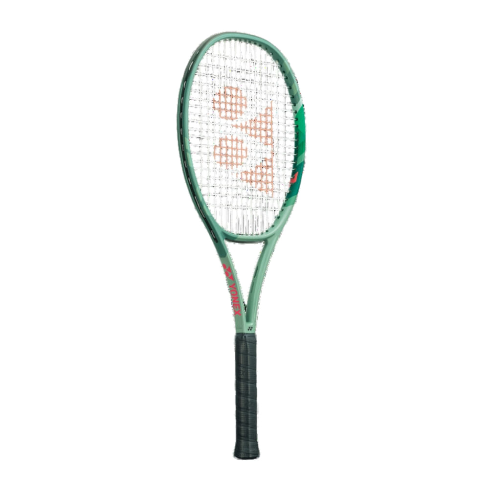 Raquete Yonex Percept 97 Unissex - Verde