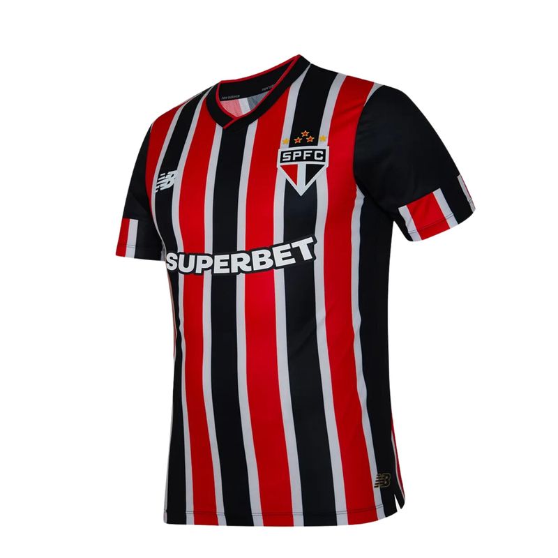 camisa-sao-paulo-2024-new-balance-away-spfc-jogador-masculina-vermelha-branca