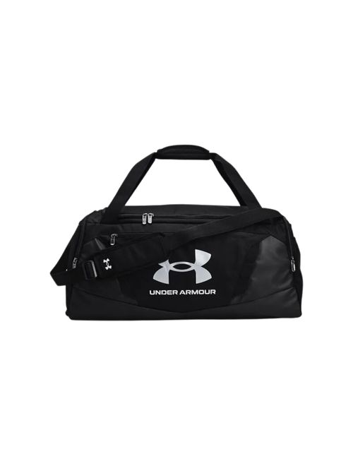 Bolsa Under Armour Undeniable 5.0 Du Unissex- Preta