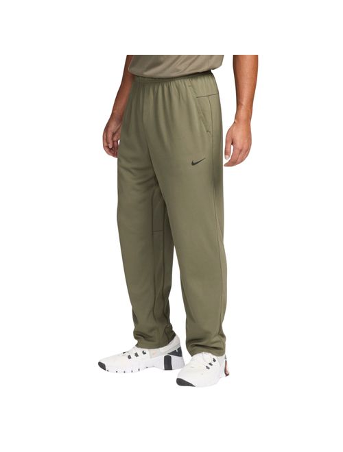 Calça Nike Dri-Fit Totality Masculina - Verde Escura