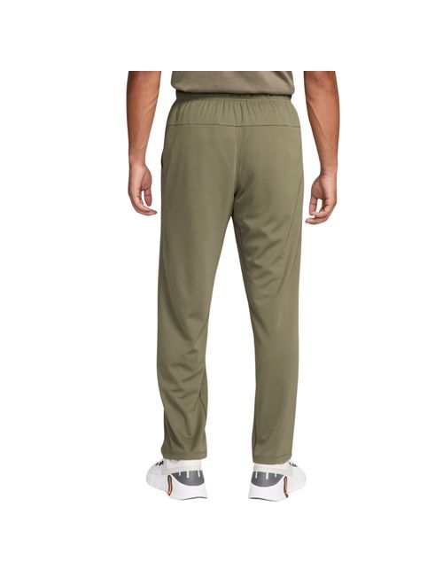 Calça Nike Dri-Fit Totality Masculina - Verde Escura
