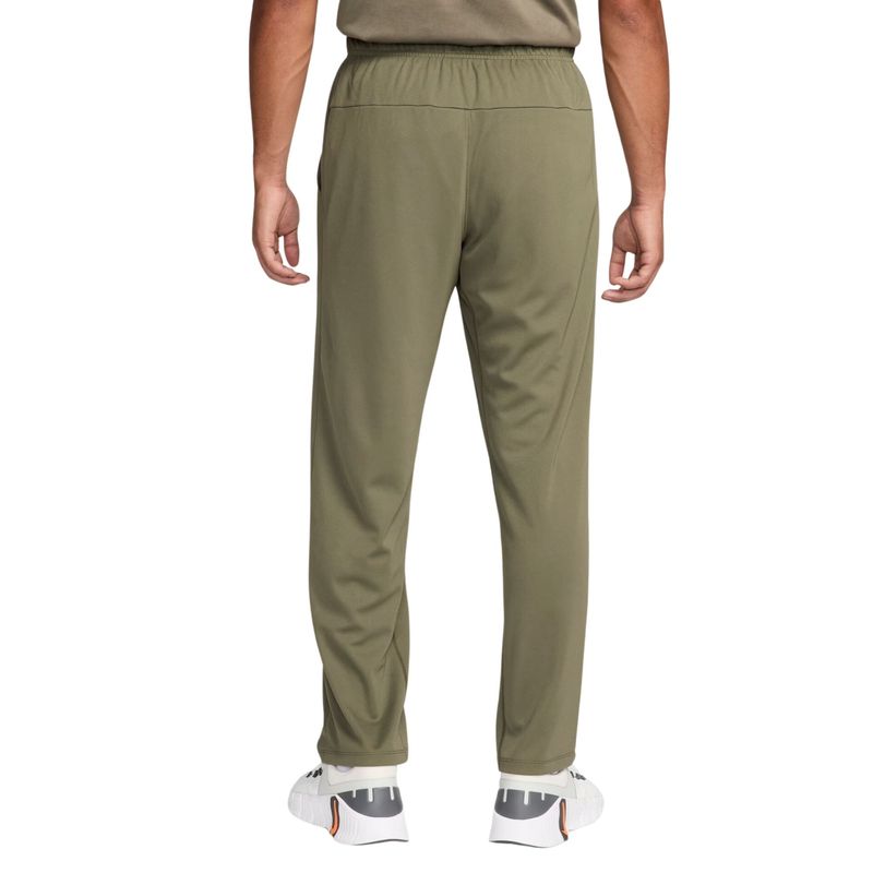 Calca-Nike-Dri-Fit-Totality-Masculina---Verde-Escura