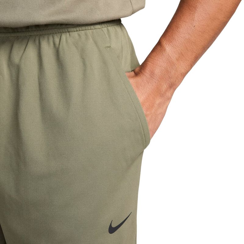 Calca-Nike-Dri-Fit-Totality-Masculina---Verde-Escura