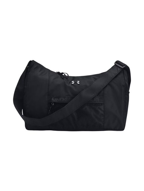 Mala Under Armour Studio Slouchy Duffle Unissex - Preta