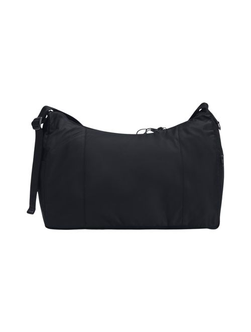 Mala Under Armour Studio Slouchy Duffle Unissex - Preta