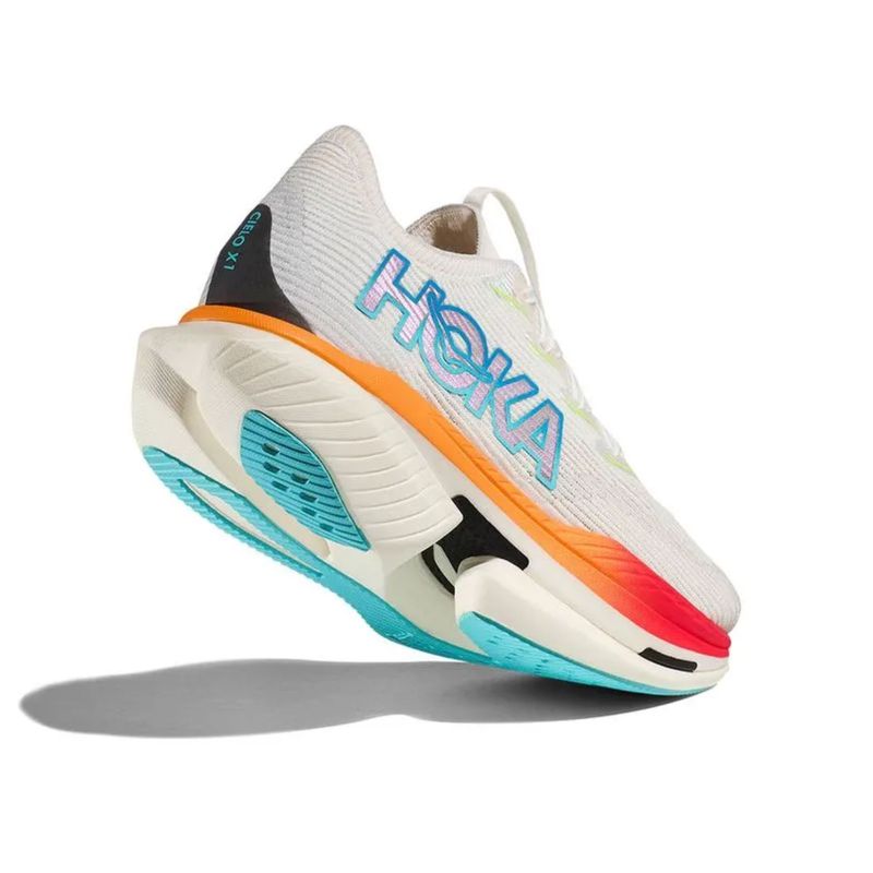 tenis-hoka-cielo-x-1-unissex-cinza-laranja