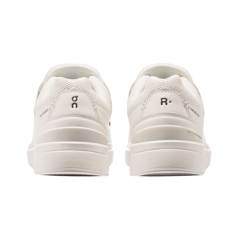 tenis-on-the-roger-advantage-feminino-branco
