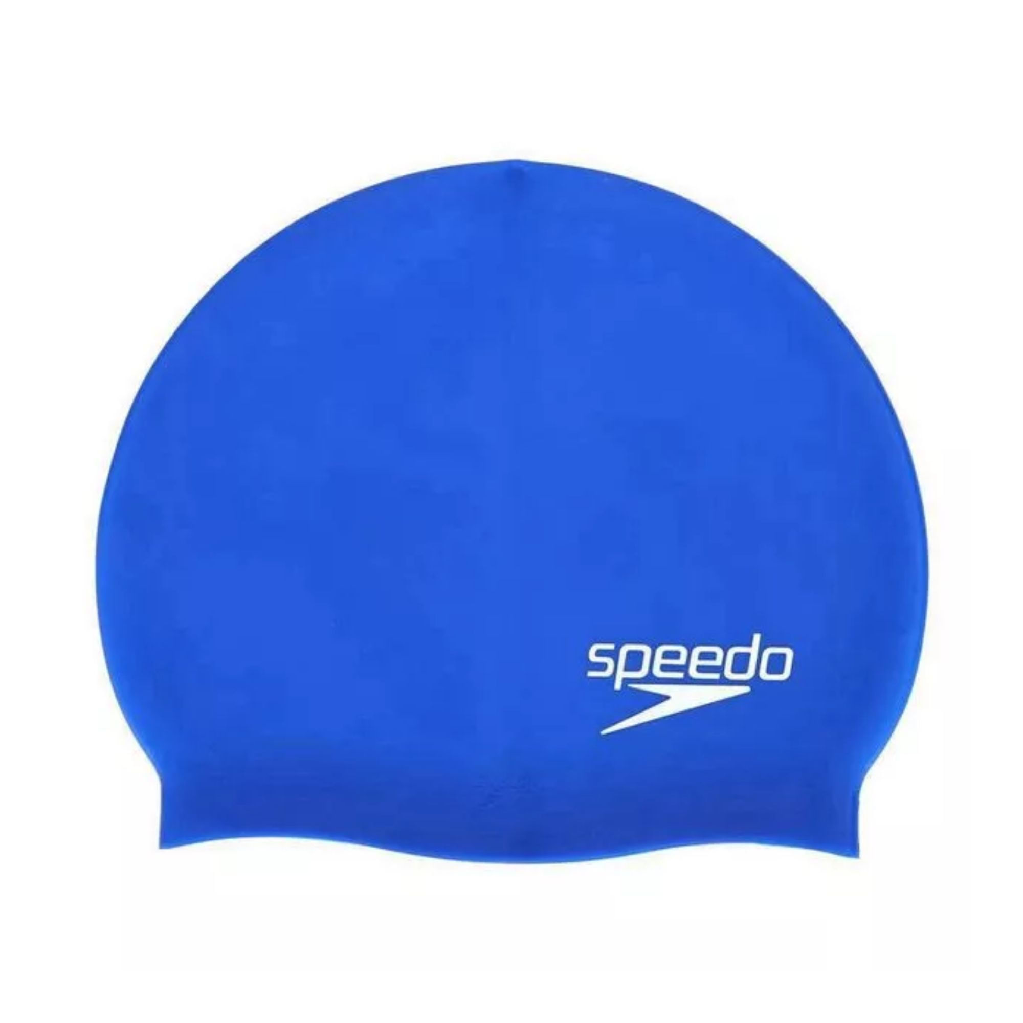 Touca De Natação Speedo Big Swim Unissex - Azul