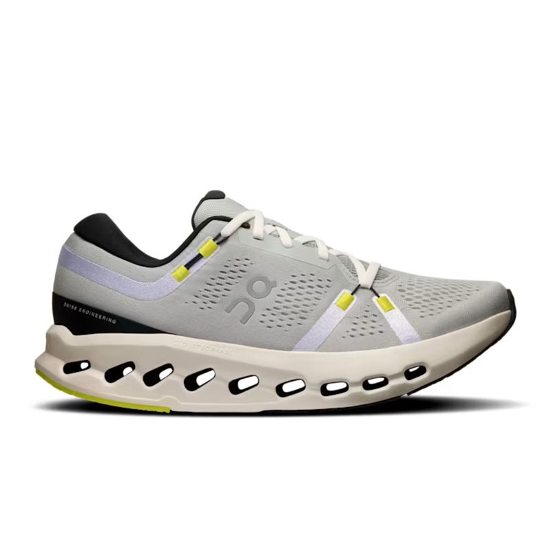 tenis-on-running-cloudsurfer-2-masculino-cinza-preto
