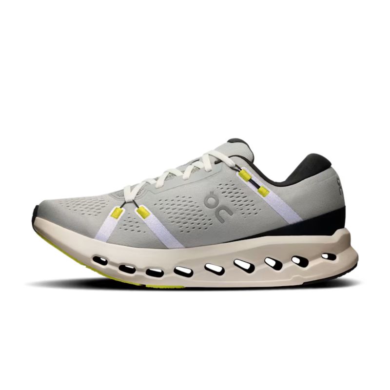 tenis-on-running-cloudsurfer-2-masculino-cinza-preto