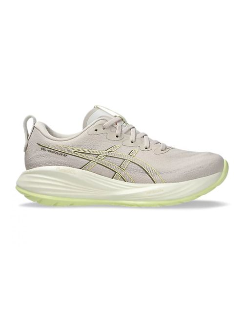 Tênis Asics Gel-Cumulus 27 Feminino - Bege