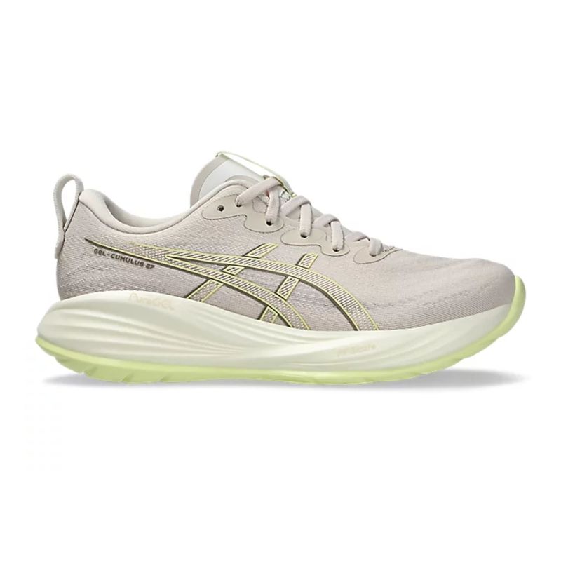 tenis-asics-gel-cumulus-27-feminino-bege