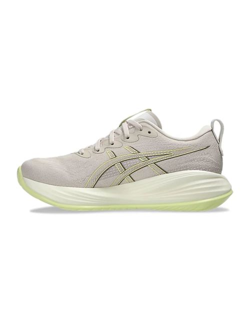 Tênis Asics Gel-Cumulus 27 Feminino - Bege