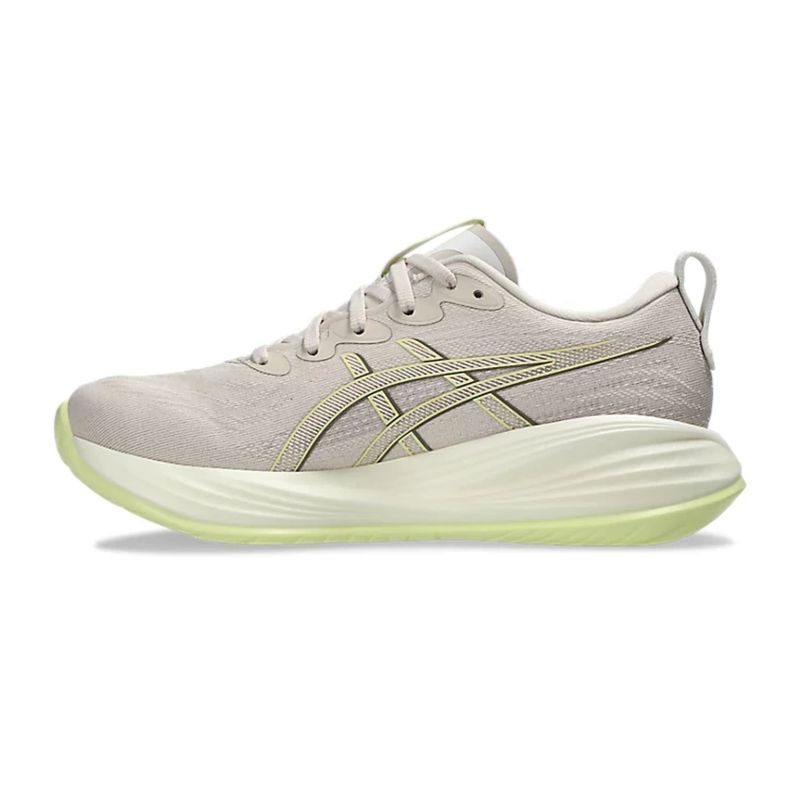 tenis-asics-gel-cumulus-27-feminino-bege