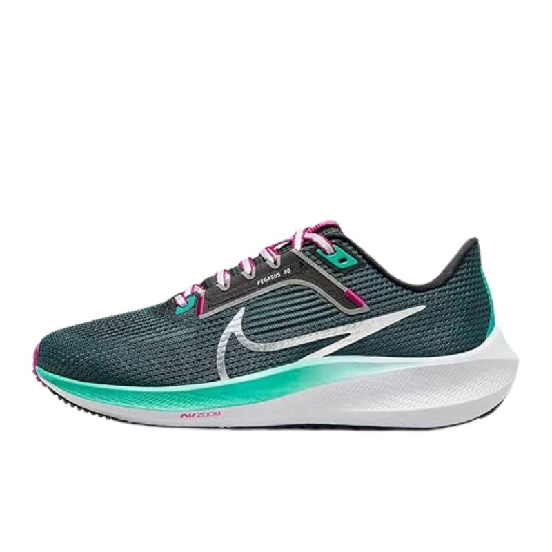 tênis-nike-pegasus-40-feminino-verde-escuro