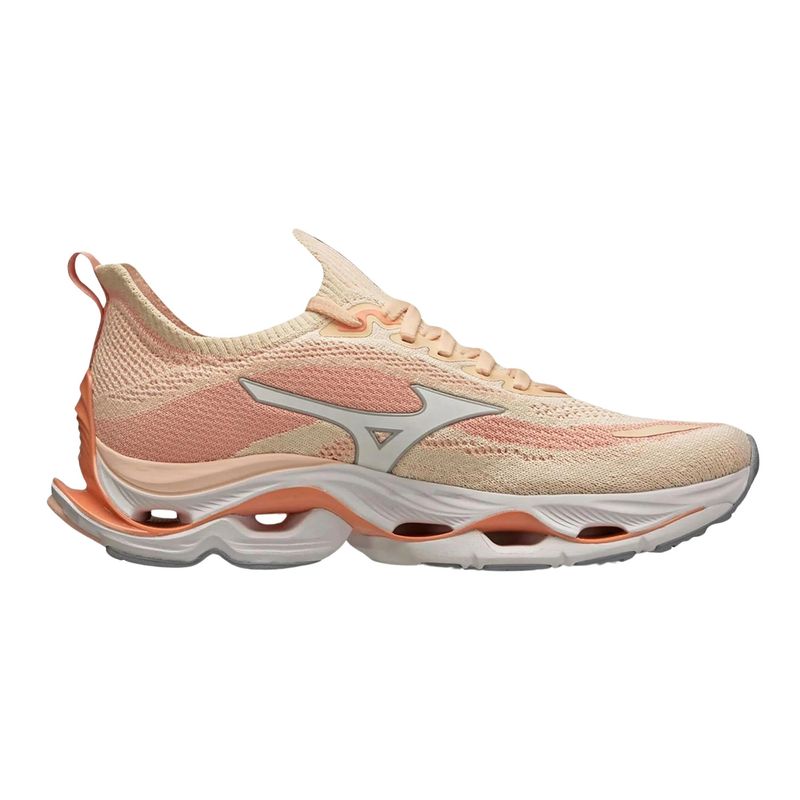 tenis-mizuno-wave-impetus-feminino-laranja