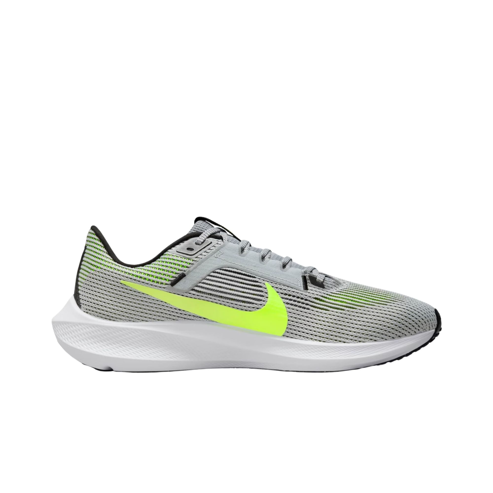 Tênis Nike Pegasus 40 Masculino - Cinza