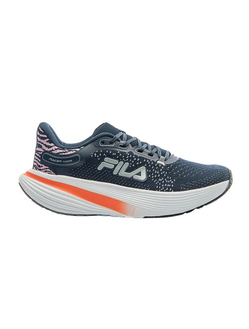 Tênis Fila Racer Nairobi Feminino - Marinho