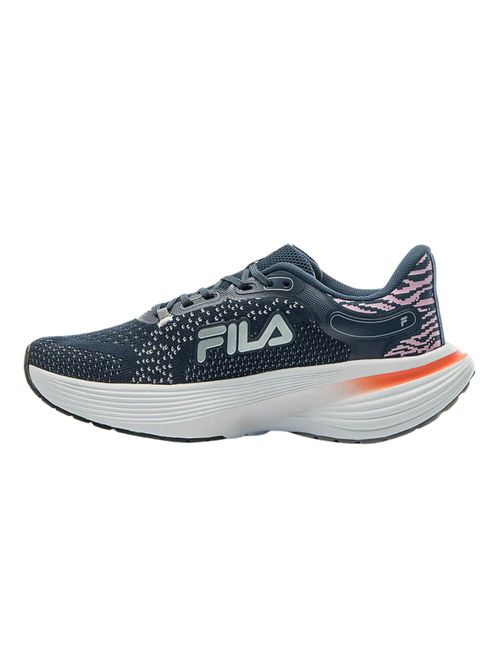 Tênis Fila Racer Nairobi Feminino - Marinho