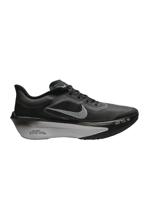 Tênis Nike Zoom Fly 6 Masculino - Preto
