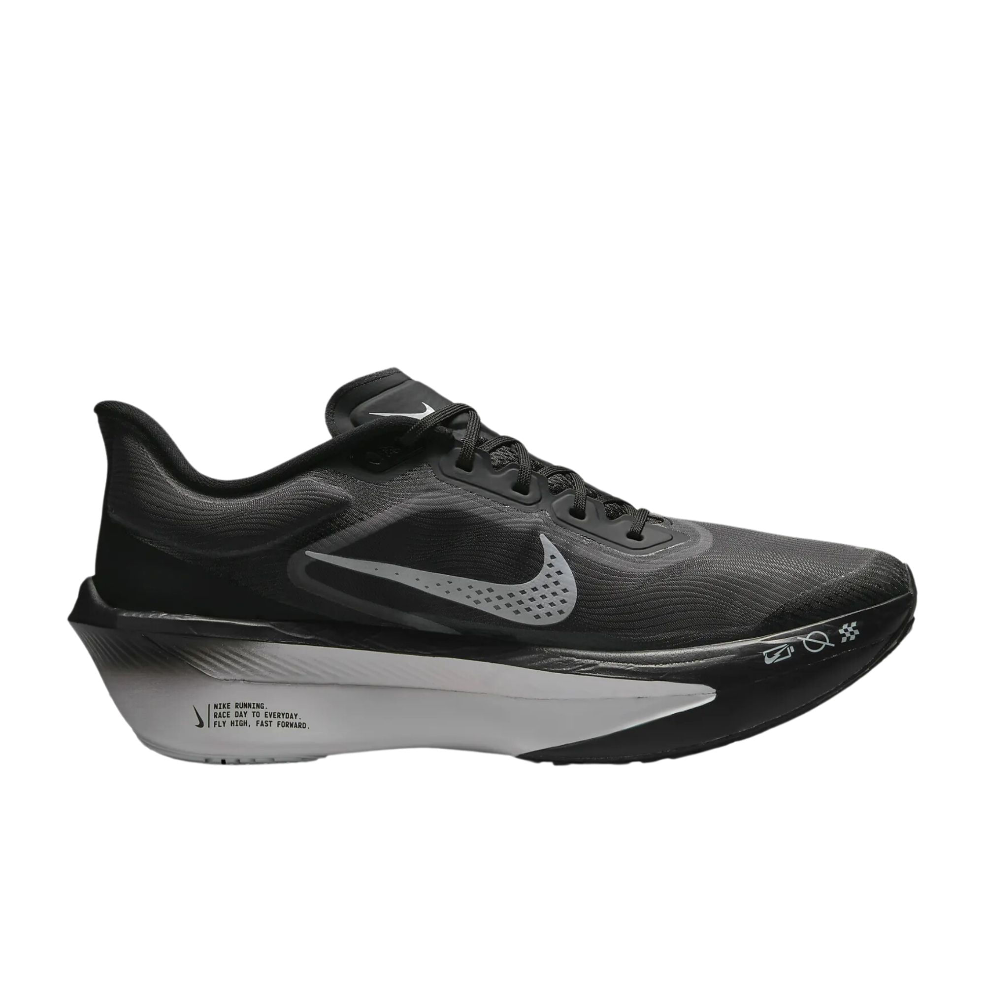 Tênis Nike Zoom Fly 6 Masculino - Preto