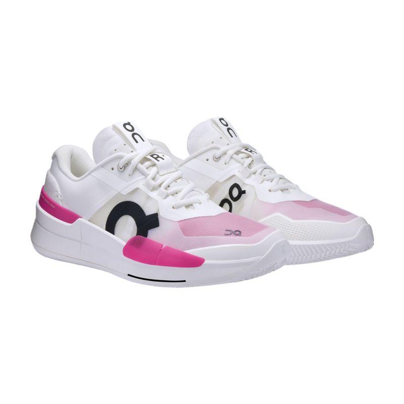tenis-on-running-the-roger-pro-2-masculino-branco-rosa