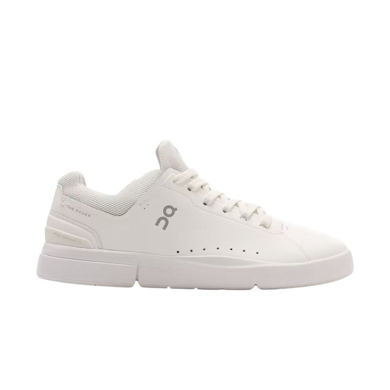 tenis-on-running-the-roger-advantage-2-masculino-branco