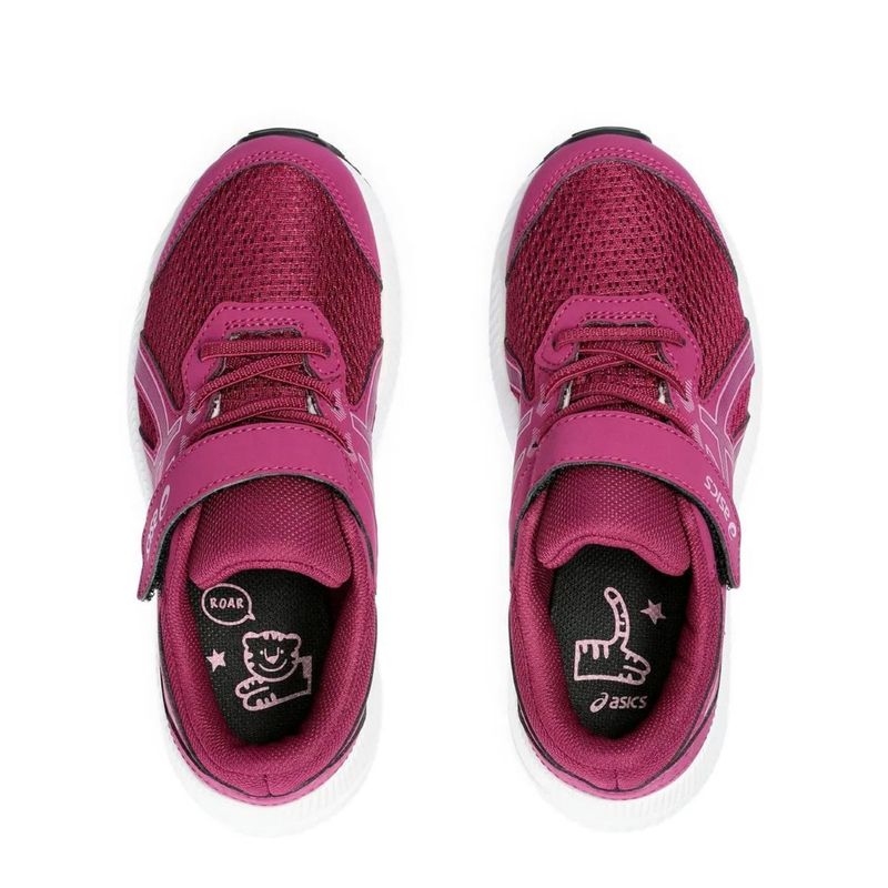 tenis-asics-contend-8-ps-k-1014a258-infantil-bordo