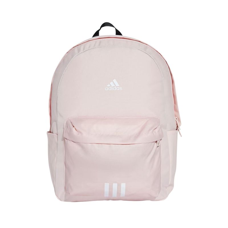 Mochila-Adidas-Classic-Logo-3-Unissex-Rosa